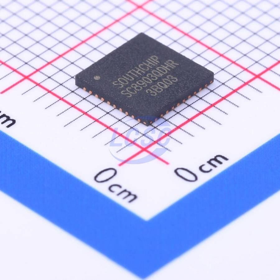Southchip Semicon SC8903QDHR - 1