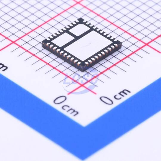 Southchip Semicon SC8903QDHR - 2