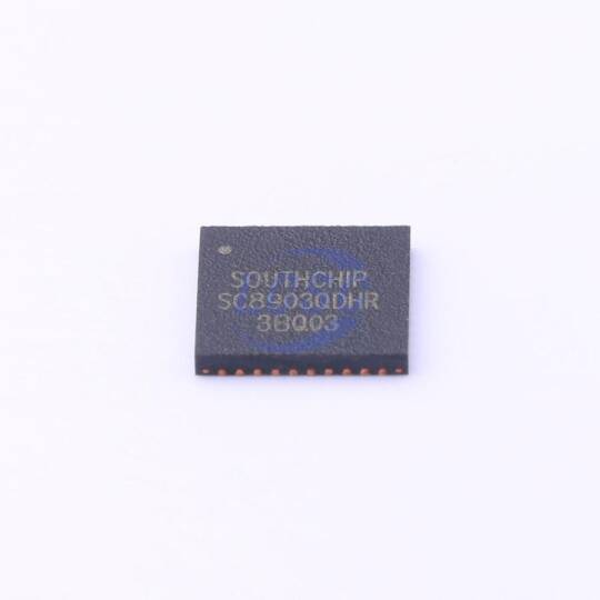 Southchip Semicon SC8903QDHR - 3