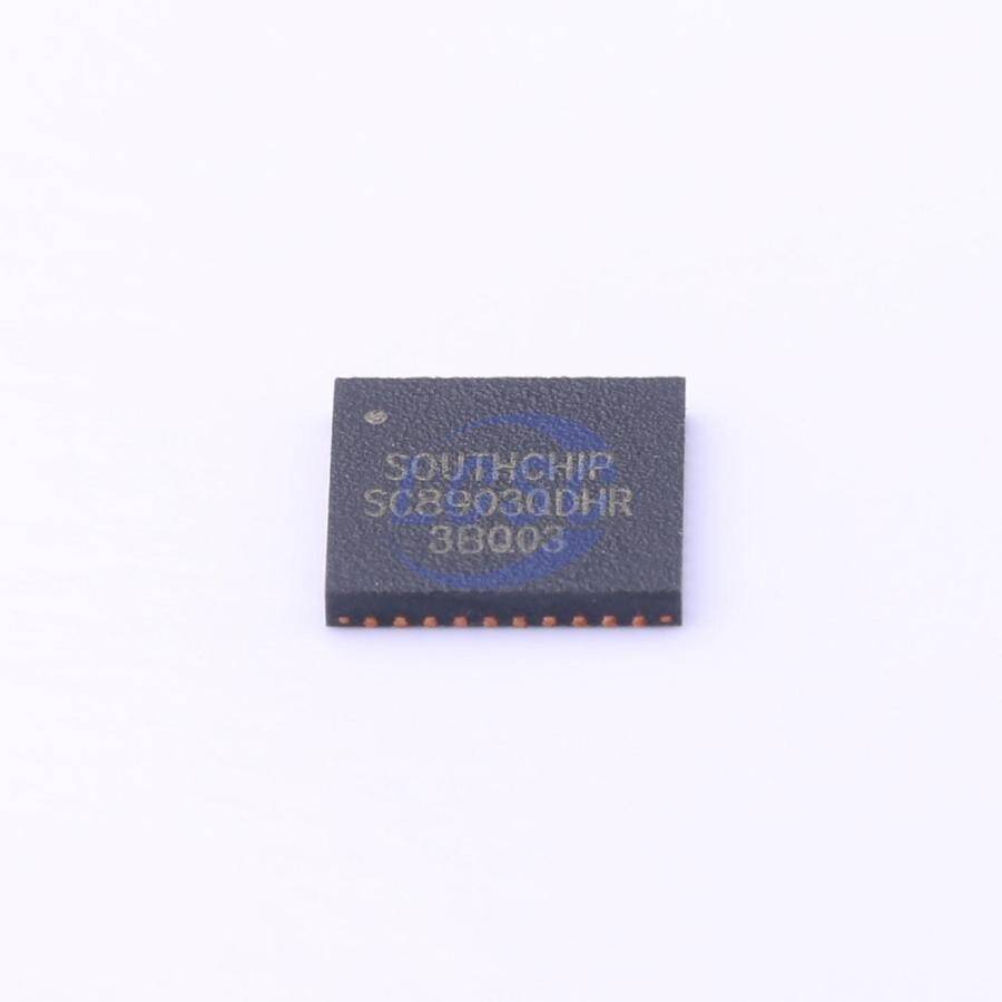 Southchip Semicon SC8903QDHR - 3