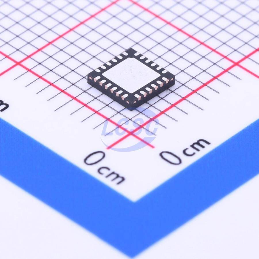 Southchip Semicon SC8922QDLR - 2