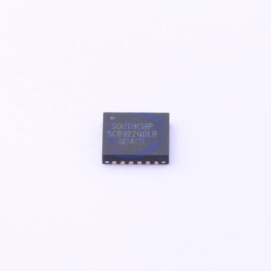 Southchip Semicon SC8922QDLR - 3