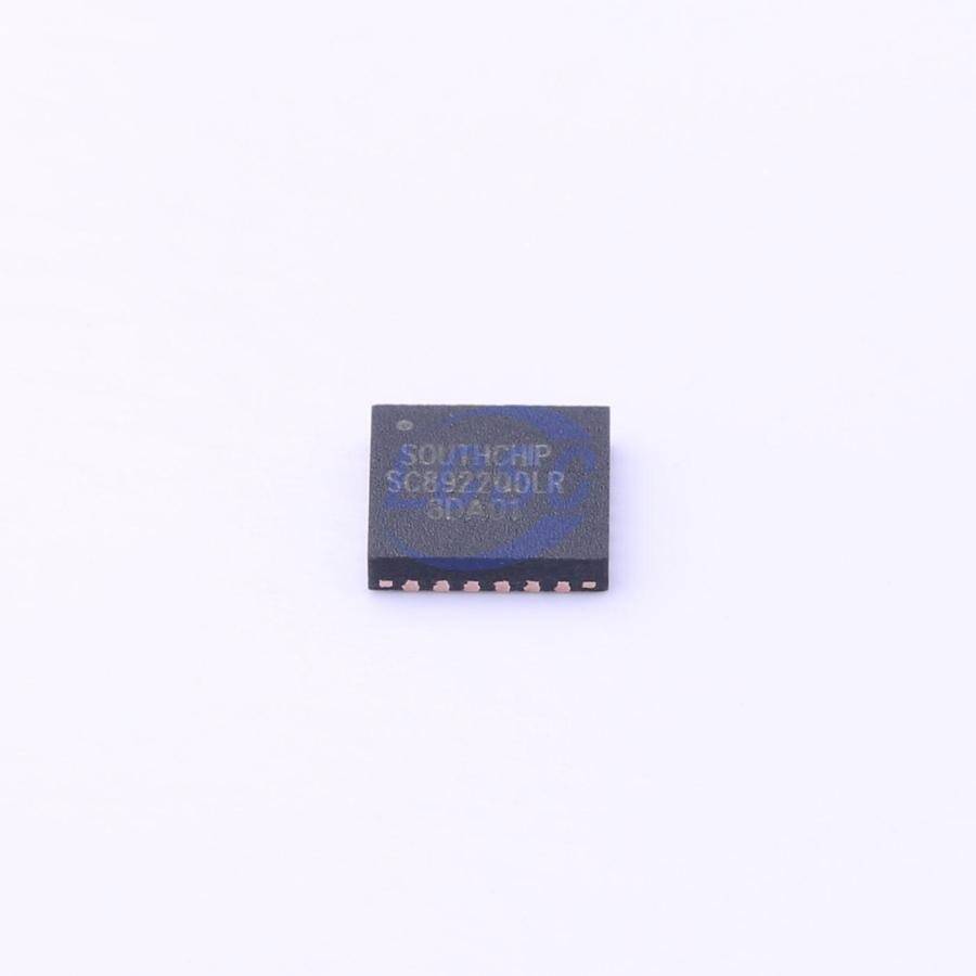 Southchip Semicon SC8922QDLR - 3