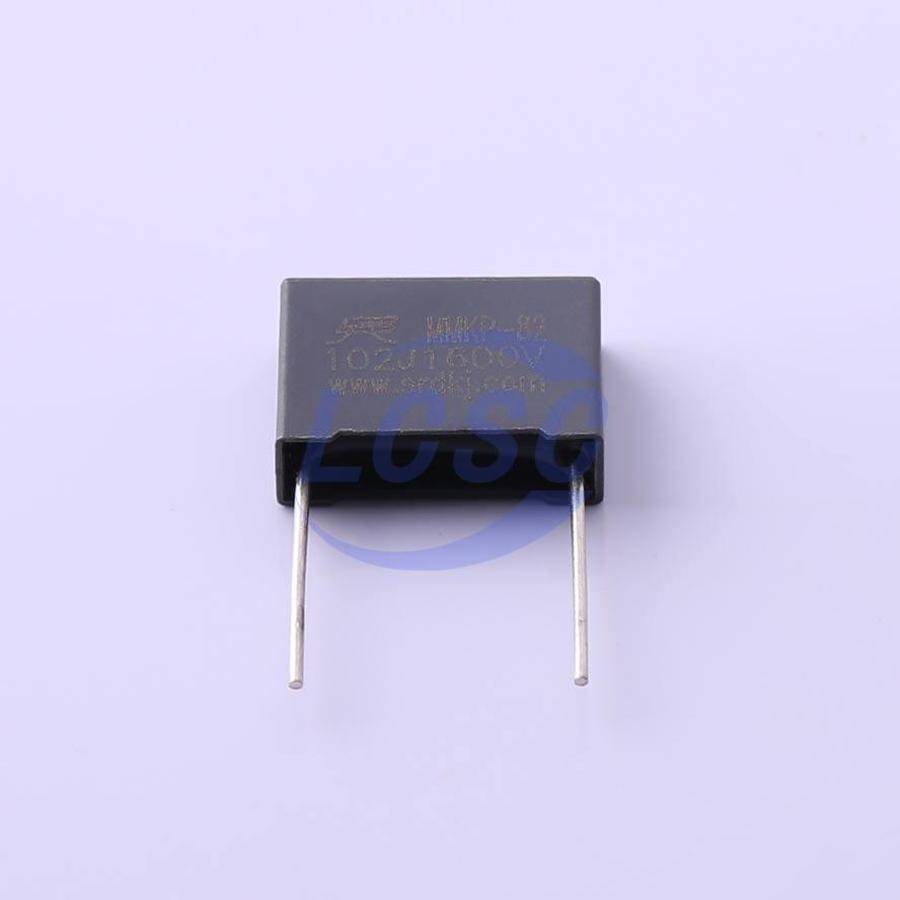 SRD C82102J3CD2R8A0 - 3