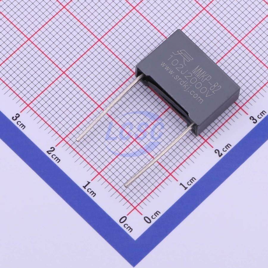 SRD C82102JDD2RLC - 1