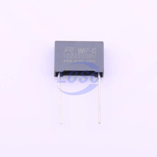 SRD C82102JDD2RLC - 3
