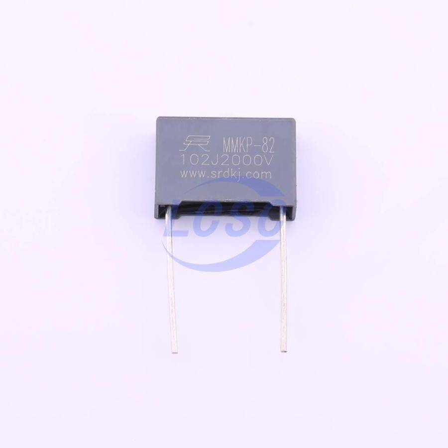 SRD C82102JDD2RLC - 3