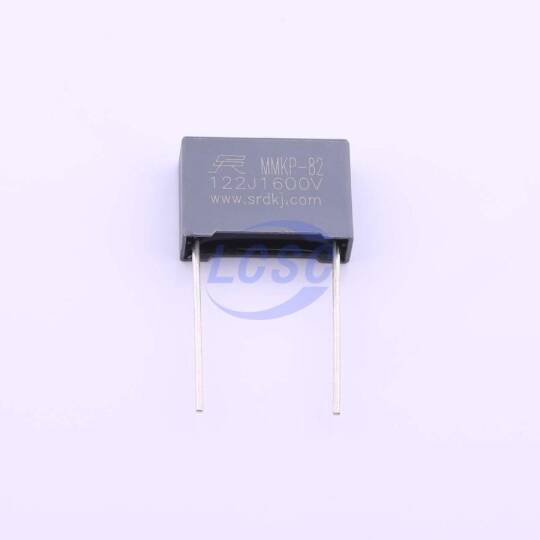 SRD C82122J3CD2R8LC - 3