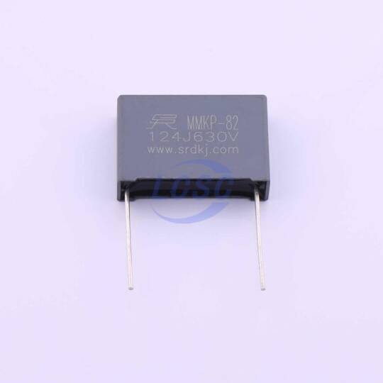 SRD C82124J2JE3R8LC - 3