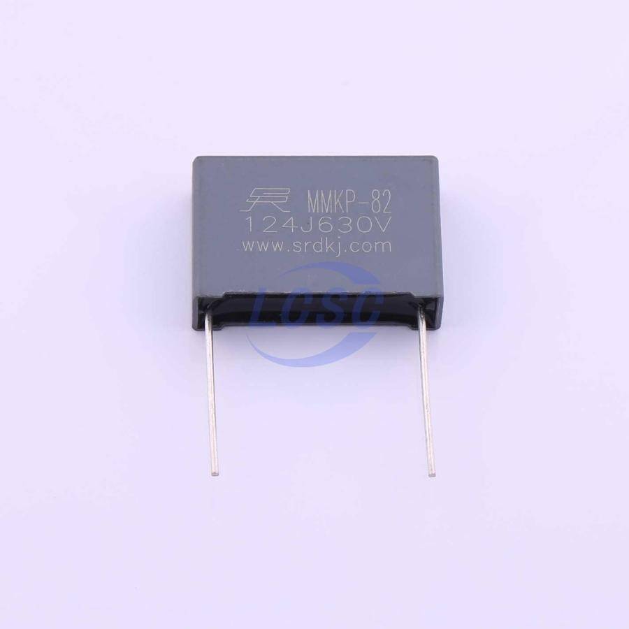 SRD C82124J2JE3R8LC - 3