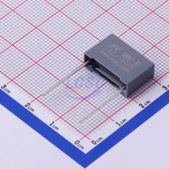 SRD C82152JCD2RLC
