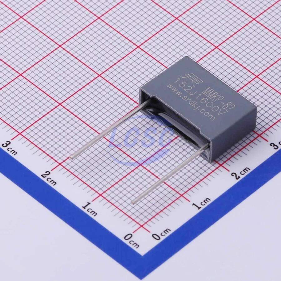 SRD C82152JCD2RLC - 1