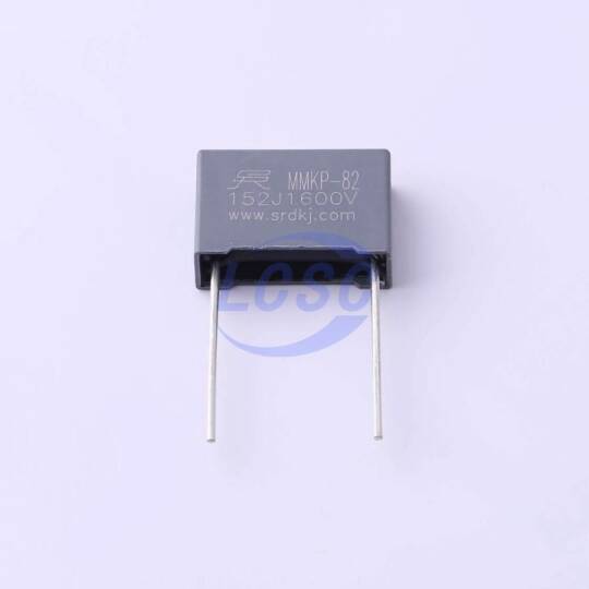SRD C82152JCD2RLC - 3