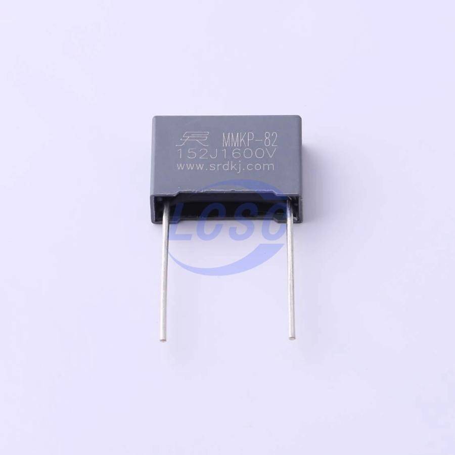 SRD C82152JCD2RLC - 3
