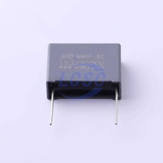 SRD C82153J3FE4R8LC - 3