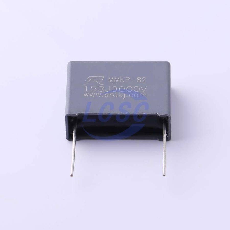 SRD C82153J3FE4R8LC - 3