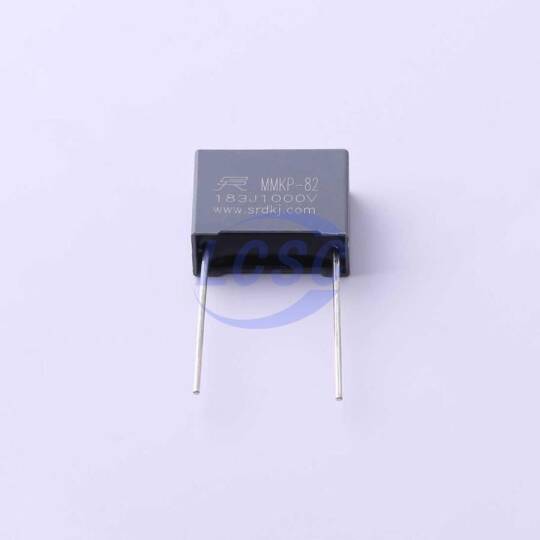 SRD C82183J3AD3R8LC - 3