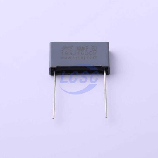 SRD C82183J3CE1R8LC - 3