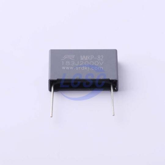 SRD C82183J3DE2R8LC - 3