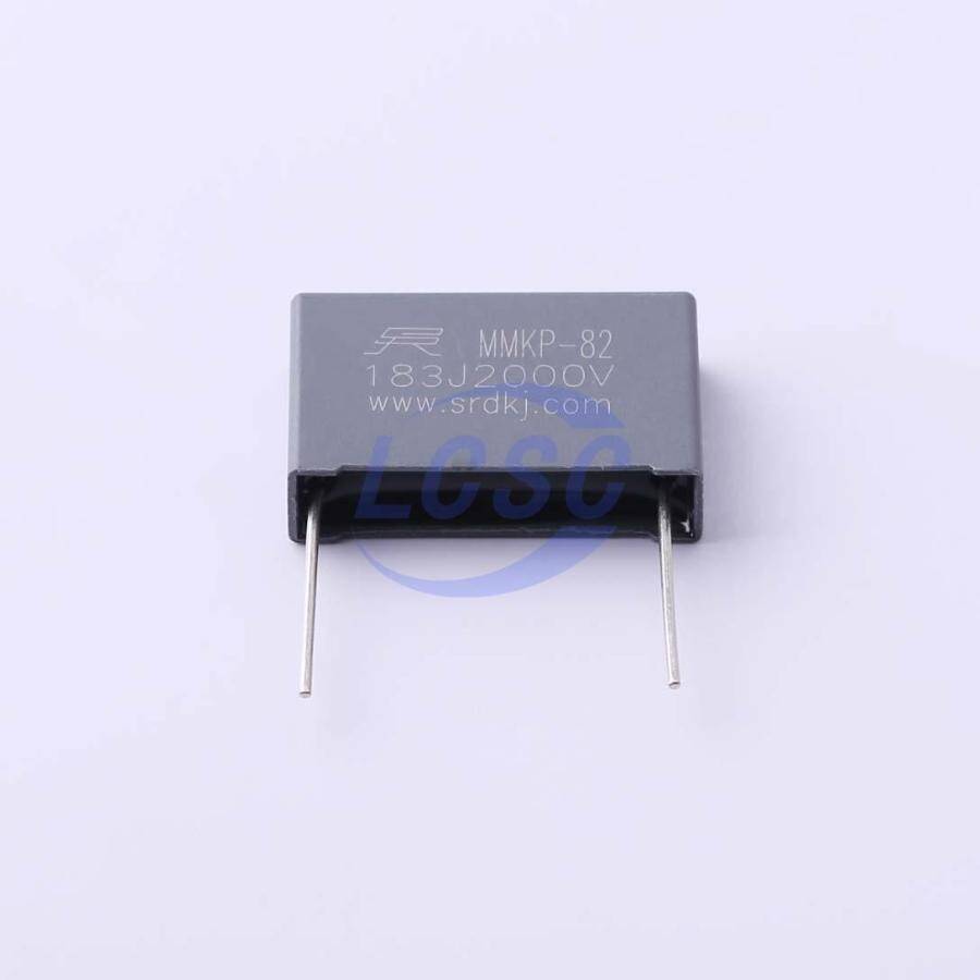 SRD C82183J3DE2R8LC - 3