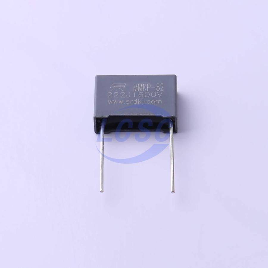 SRD C82222J3CD2R8LC - 3