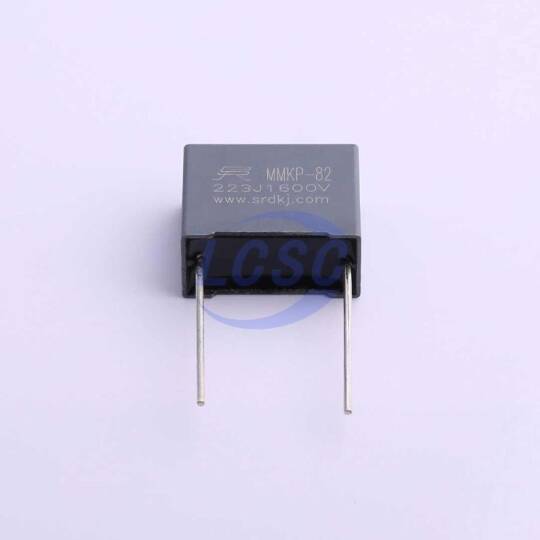 SRD C82223J3CD4R8LC - 3