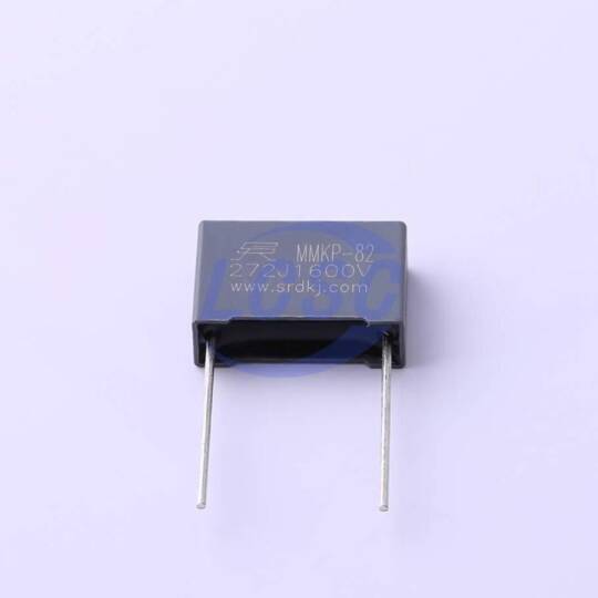 SRD C82272J3CD2R8LC - 3