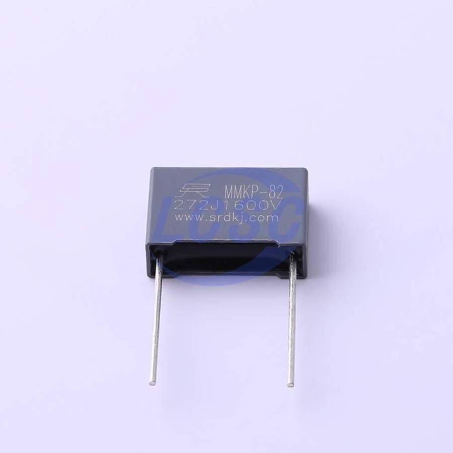 SRD C82272J3CD2R8LC - 3