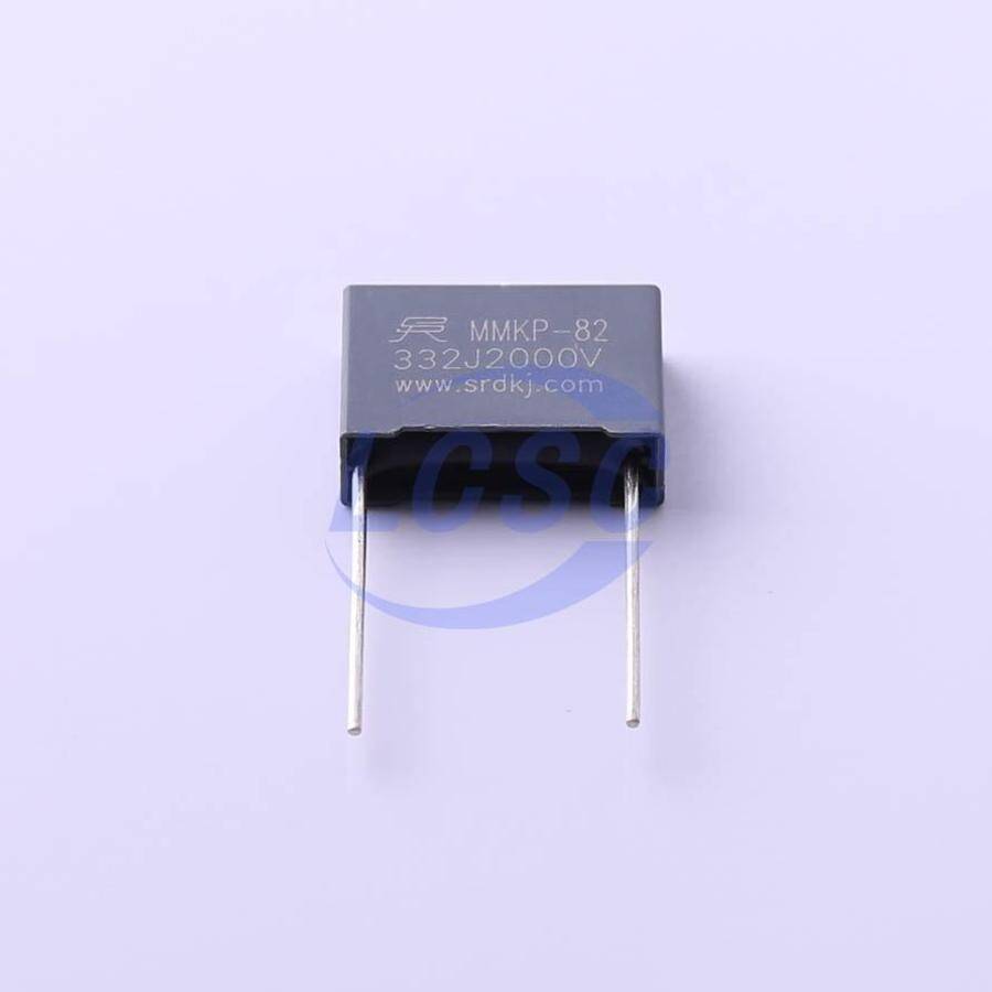 SRD C82332J3DD2R8LC - 3