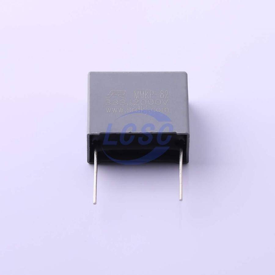 SRD C82333J3DE6R8A0 - 3