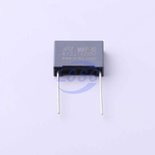 SRD C82472J3CD2R8LC - 3