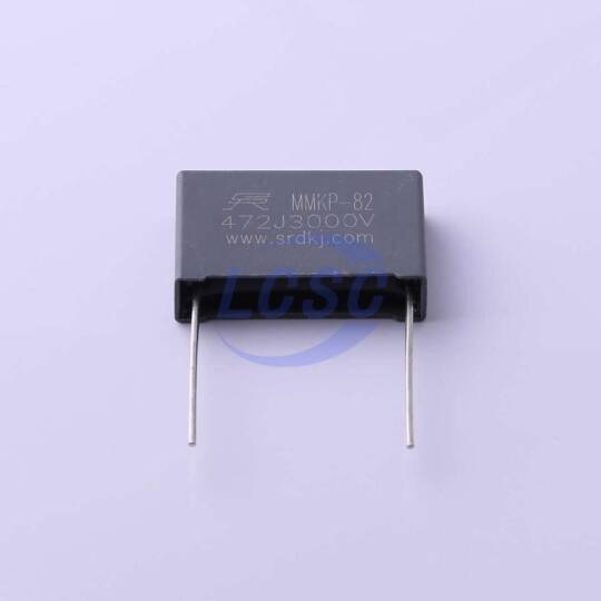 SRD C82472J3FE2R8LC - 3