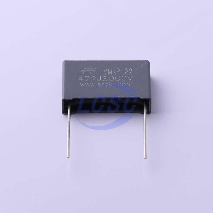 SRD C82472J3FE2R8LC - 3