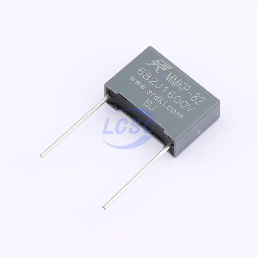 SRD C82682J3CD2R8LC - 3
