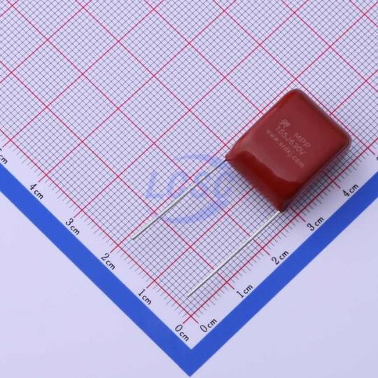 SRD MPP155J2J1911218LC