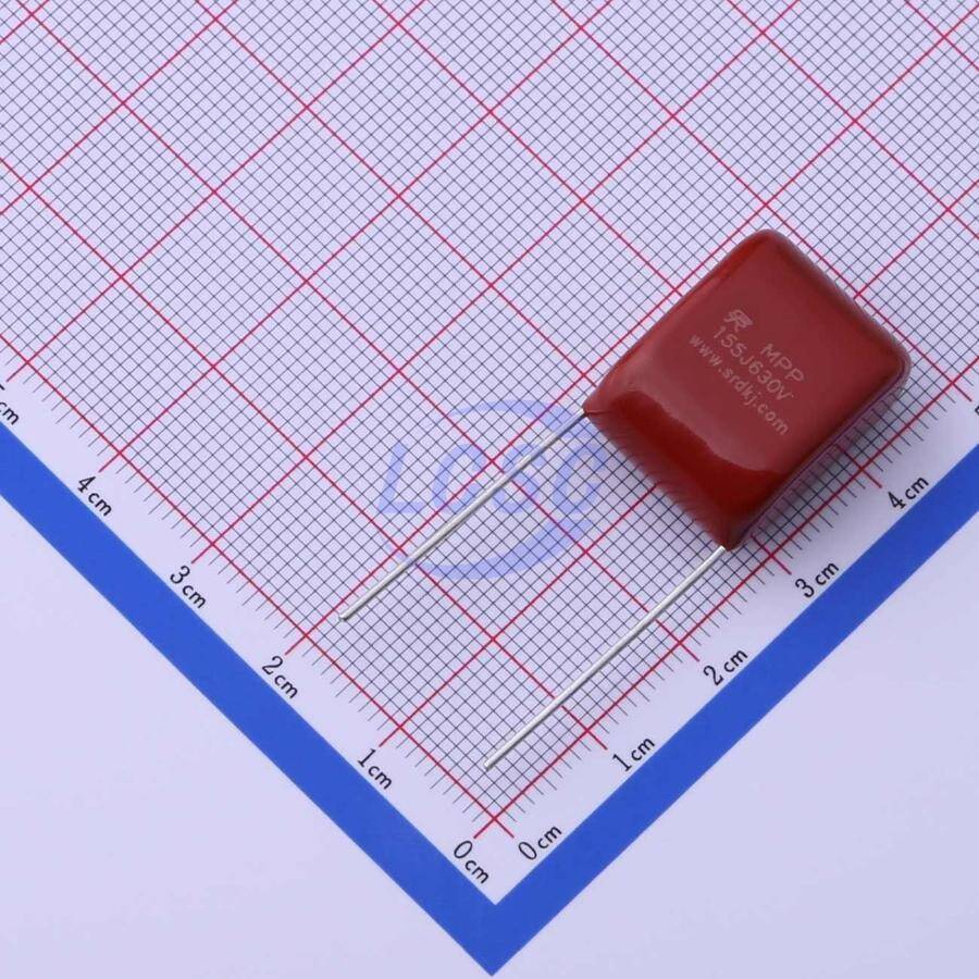 SRD MPP155J2J1911218LC