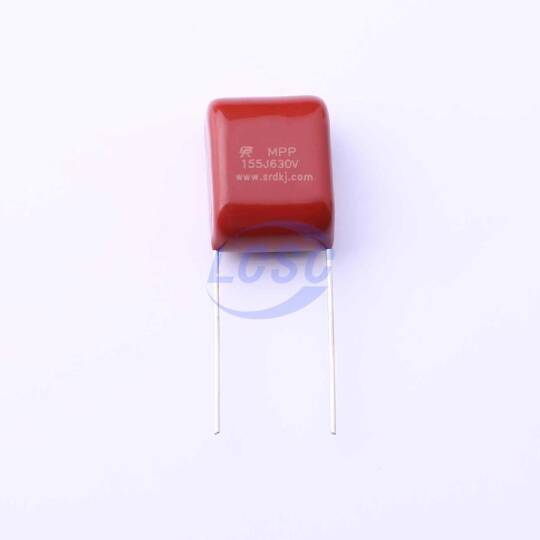 SRD MPP155J2J1911218LC - 3