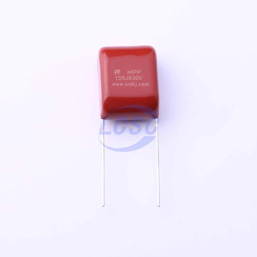SRD MPP155J2J1911218LC - 3