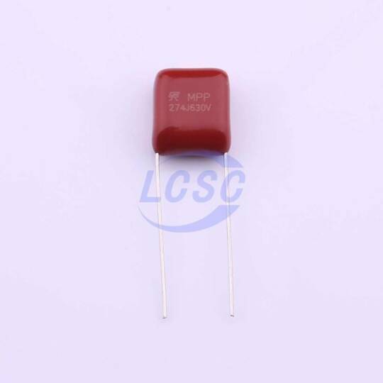 SRD MPP274J2J1307146LC - 3