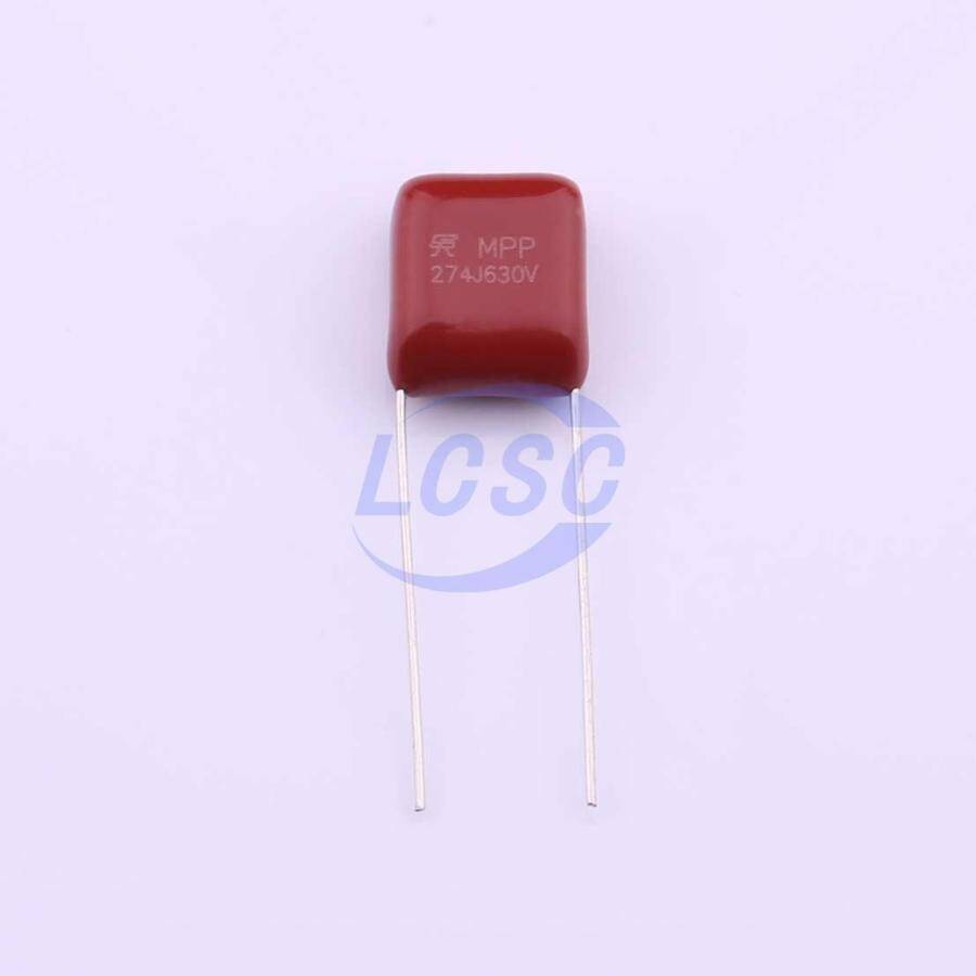 SRD MPP274J2J1307146LC - 3