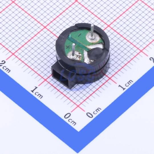 S&S SEA-1265F-0527-42Ω-38P6.5 - 2