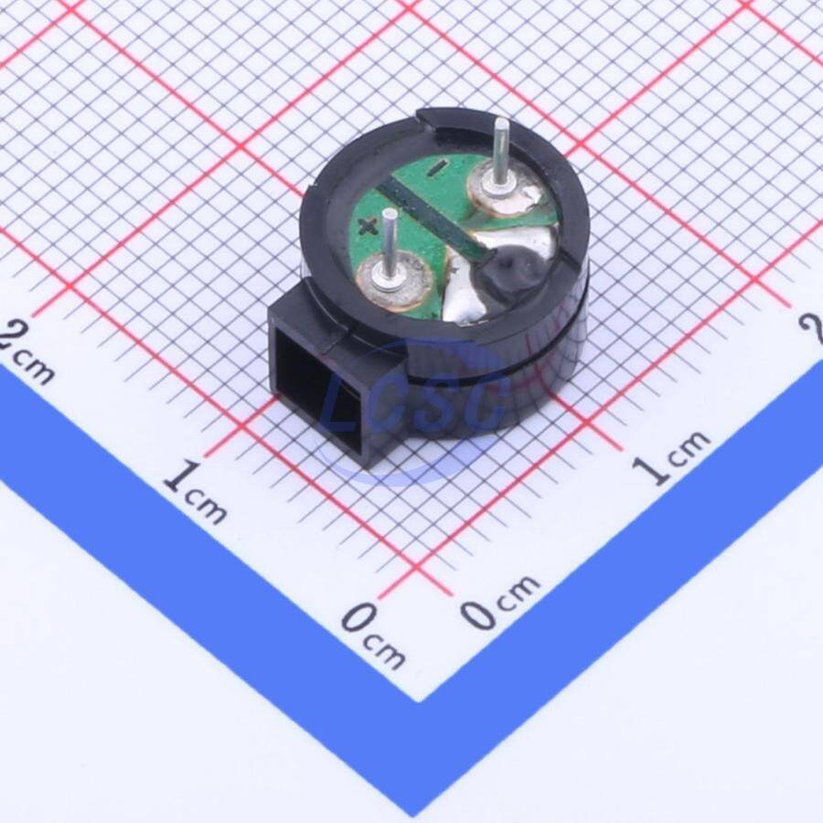 S&S SEA-1275F-0527-42Ω-40P6.5 - 2