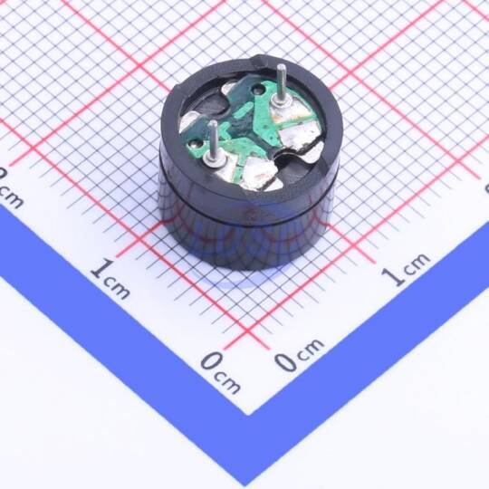 S&S SEA-1285F-0320-16Ω-40P6.5 - 2