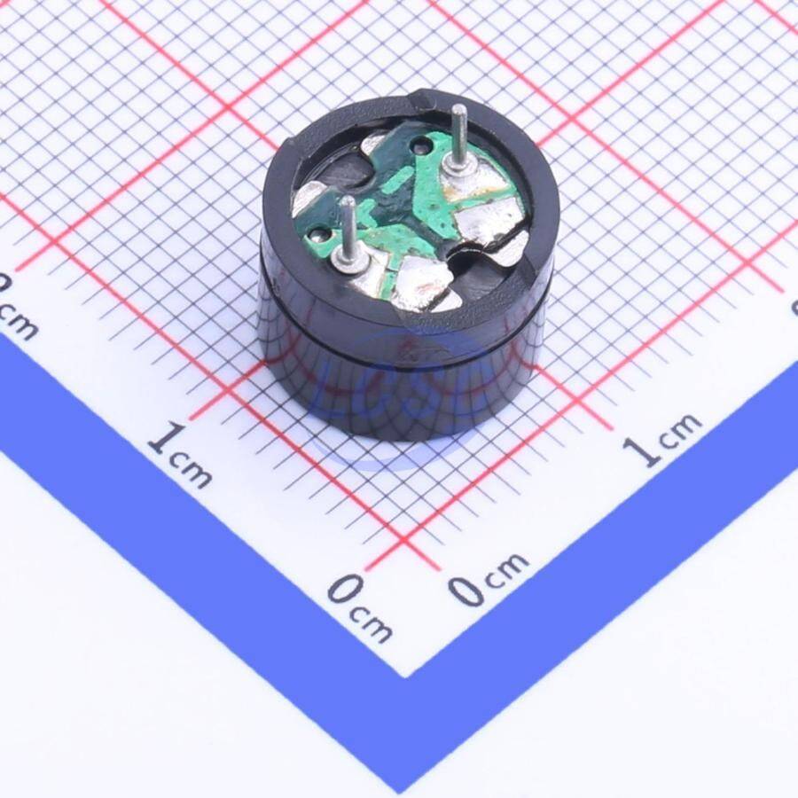 S&S SEA-1285F-0320-16Ω-40P6.5 - 2