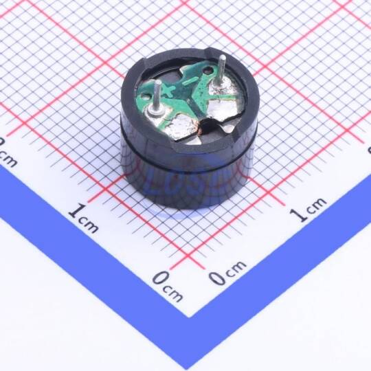 S&S SEA-1285F-0520-42Ω-40P6.5 - 2