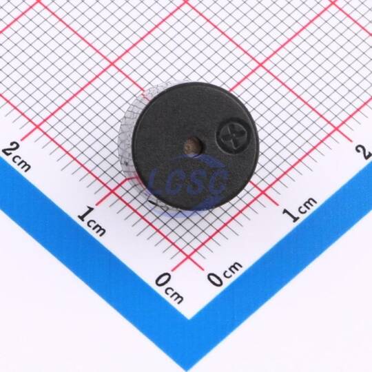 S&S SEA-1295Y-0320-16Ω-38P6.5