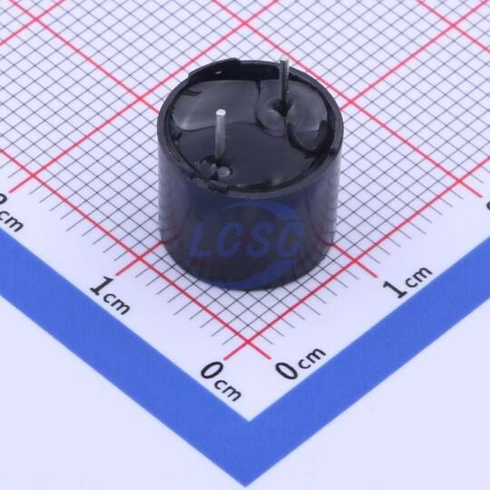 S&S SEA-1295Y-0520-42Ω-38P6.5 - 2