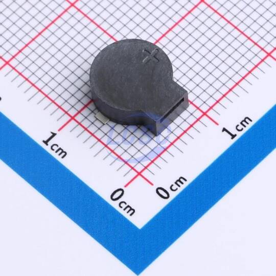 S&S SMD-0932-0327-16Ω