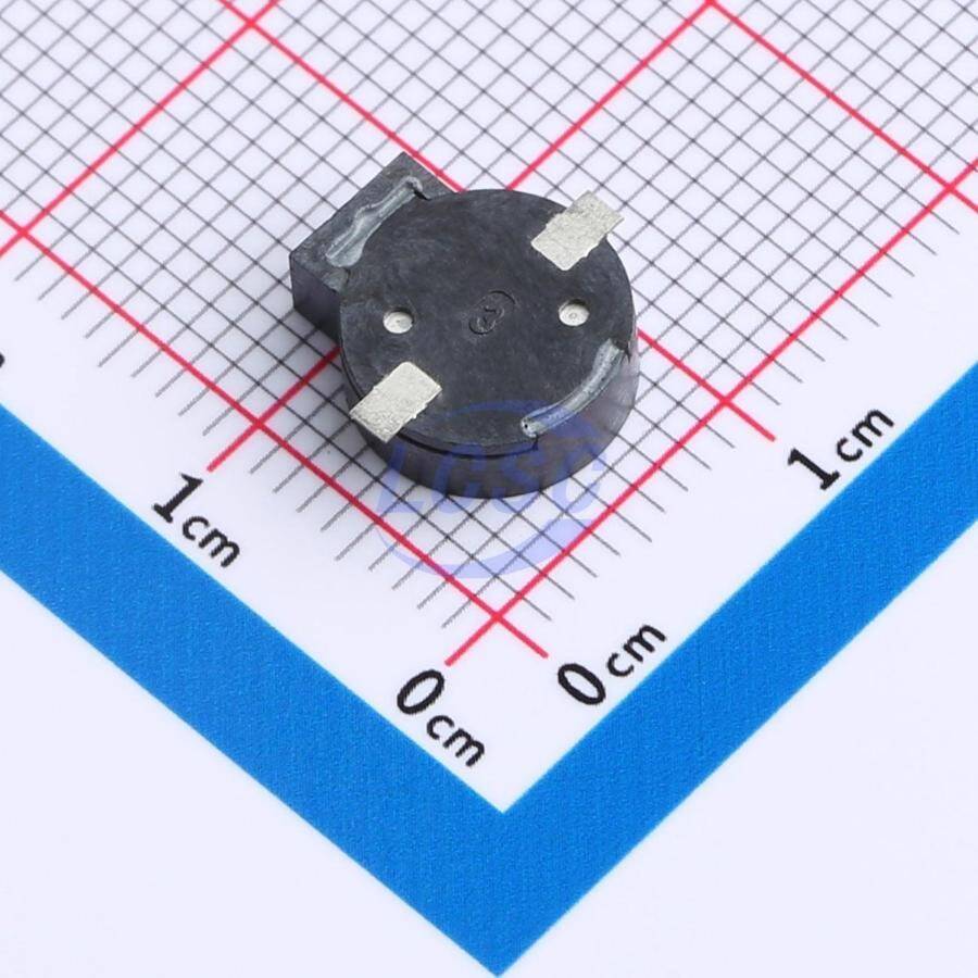 S&S SMD-0932-0327-16Ω - 2