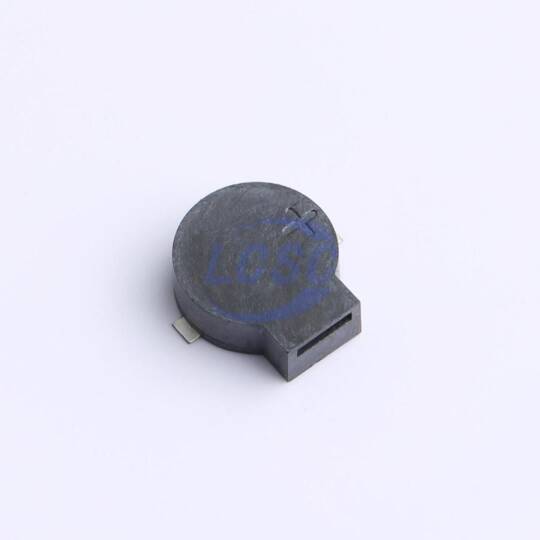 S&S SMD-0932-0327-16Ω - 3